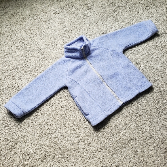 12 Month Fleece Jacket - Picture 5 of 14